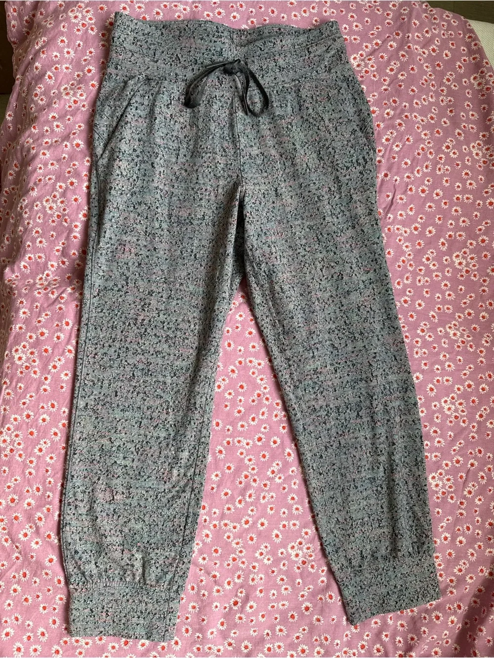 lululemon athletica slim pencil